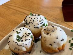 -东泰祥生煎馆(重庆北路店)