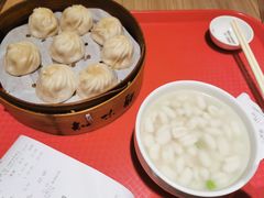 -知味观(湖滨店)