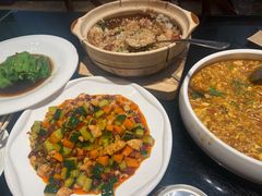 -芳芳私房菜·精做淮扬菜(承德路店)