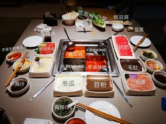 -海底捞火锅(万象汇店)