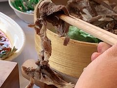 -紫光园·烤鸭·北京菜(劲松店)