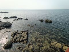 -养马岛旅游度假区