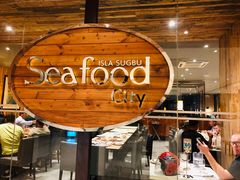 -Isla Sugbu Seafood City