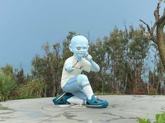 -漳州滨海火山岛自然生态风景区