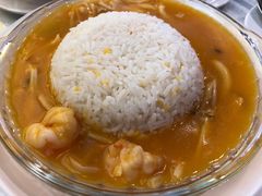 -港久茶餐厅(鹭洲里店)