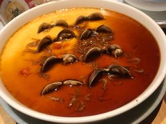 -蜜桃餐厅·伴山(绿宝广场店)