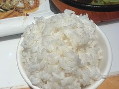 米饭-姜志勇·志勇烧饼(总店)