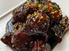 同济桂花红烧肉-三好坞景观餐厅