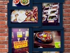 -巴麦隆自助烤肉(桂林路店)