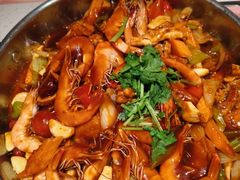 -黄记煌三汁焖锅(悦方IDmall店)