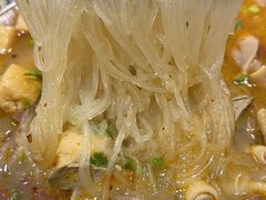 -叶新小吃店(来凤小区总店)