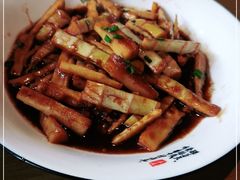 -伊田园·鱼鲜·杭帮家常菜(滨康路店)