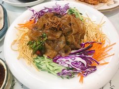 -石老头关东饺子王·东北菜(嘉华鑫城店)