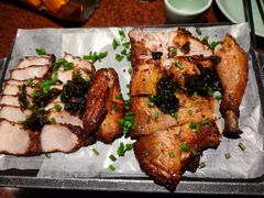 -绿茶餐厅(蓝色港湾店)