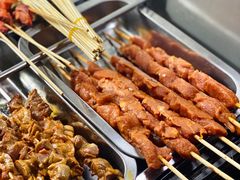 -非凡烧烤(历史博物馆店)