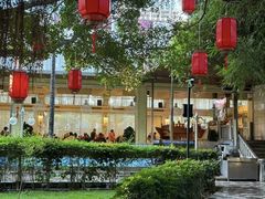 -金河半岛园林酒家(金融城店)