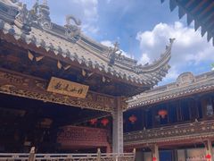 -庆安会馆