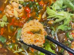 -飞虹鱼馆(春华路店)