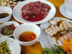-Bánh Mì Huynh Hoa