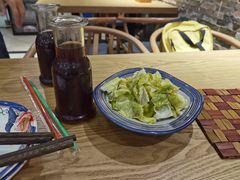 -金豆角砂锅焖面(安贞店)