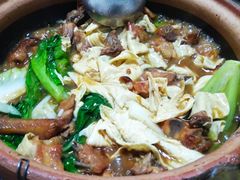 -华仔土鸡店(南洲分店)