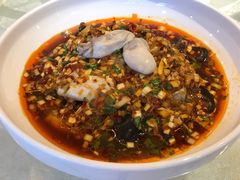 -饼中王酒楼(光复西路店)