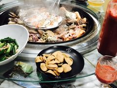 -船梆煮•蒸汽海鲜·生腌干蒸(五四广场店)