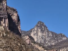 -河南宝泉旅游区