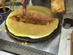 -南市食品街