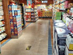 -益万家超市(石河店)