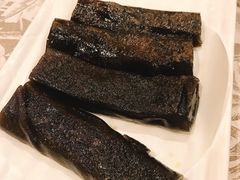 芝麻卷-香云轩·顺德菜(香云纱园林酒店店)