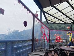 -巴倒烫陆派火锅山庄(南山总店)
