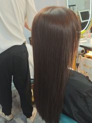 -东方美妍小鹏造型