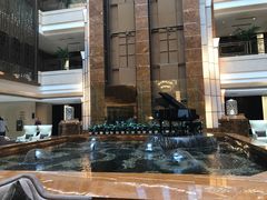 -百香自助餐厅·西安唐隆国际酒店(曲江店)