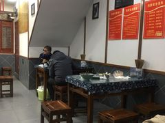 大堂-荣阳楼(山塘街店)