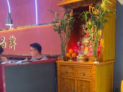 -大成海鲜烧烤·小龙虾(五角场店)