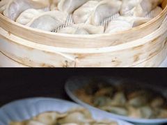 -一轩饺子馆(丽都店)