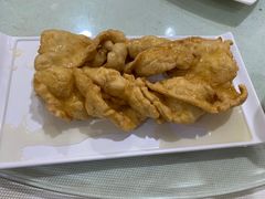 -万山楼海鲜酒家·二十三年老字号