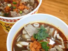-王记生烫牛杂面馆(兰陵路店)