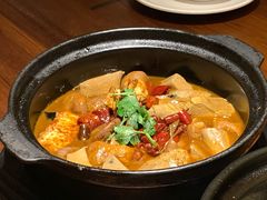 金陵臭豆腐-意满花千醉(金茂览秀城店)