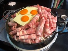 -炙韩料理·部队锅专门店