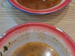 -刘二姐襄阳牛肉面(鸟巢店)
