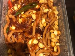 -西安凯悦酒店·湖畔中餐厅