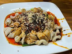 -朱大嘴肥肠血旺(福字街店)