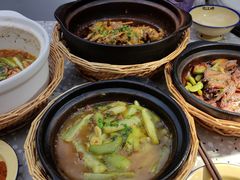 -鹤江桥·红油牛肉粉(SKP店)