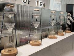 -KUNCHA鲲茶·江西制茶(铜锣湾店)