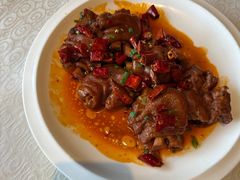 -辣婆婆(航天桥店)