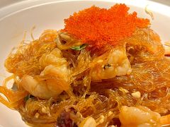 泰式粉丝大虾煲-星叶·东南亚料理(温州万象城店)