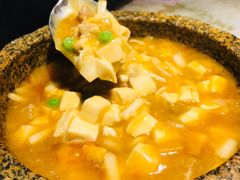 -绿茶餐厅(西湖银泰百货店)