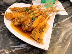 -美极鲜食坊(宝安南路店)